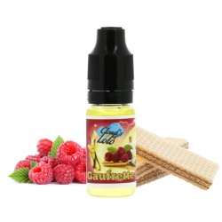 Gaufrette Framboise Concentrate Cloud's Of Lolo