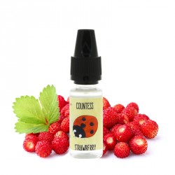 Countess Strawberry Concentrate Extradiy