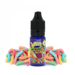 Big Mouth Worms Party Concentrate
