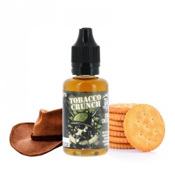 Chefs Flavours Tobacco Crunch 30ml Concentrate