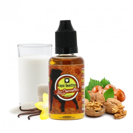Tallak concentrate by Vape Institut 