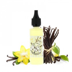 Queen Vanilla concentrate by Mr&Mme