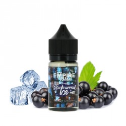 Vapempire Empire Brew Blackcurrant Ice Concentrate