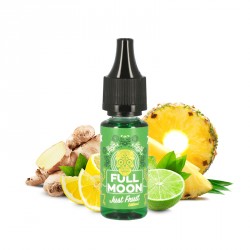 Full Moon Green Just Fruit Concentrate