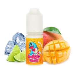 Bubble Island Mango'n Lime Concentrate