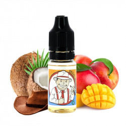 Classic des Iles concentrate by The Hype Juices