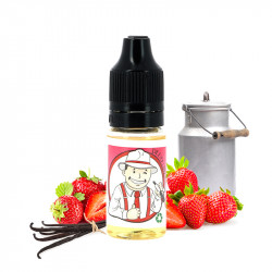 Mother Milk concentrate by The Hype Juices