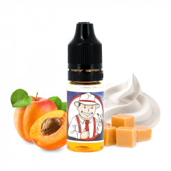 Strange World concentrate by The Hype Juices