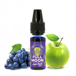 Full Moon Purple Just Fruit Concentrate