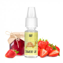 Extradiy Baby Strawberry Jam Concentrate