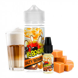 K-Boom Salty Bomb Special Edition Concentrate