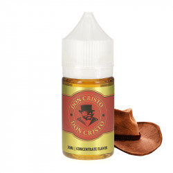 PGVG Labs Don Cristo 30ml Concentrate