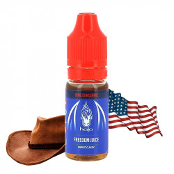 Halo Freedom Juice Concentrate