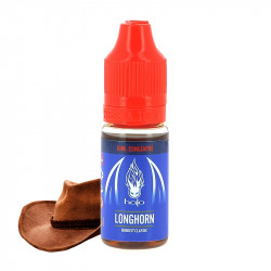Halo Longhorn Concentrate