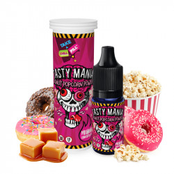 Tasty Mania Concentrate Chill Pill
