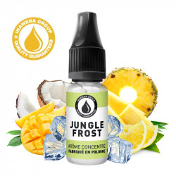 Jungle Frost Concentrate Inawera