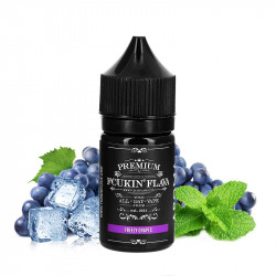 Fcukin' Flava Freezy Grapes 30ml Concentrate