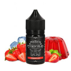 Fcukin' Flava Strawberry Jello 30ml Concentrate