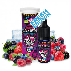 Frozen Brains Fresh Edition Concentrate Chill Pill