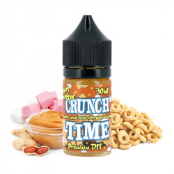 Peanut Butter concentrate by Crunch Time