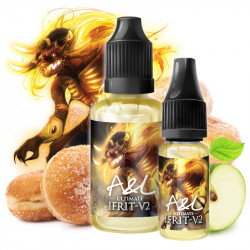 A&L Ultimate Ifrit V2 Concentrate