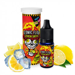 Lemon Shock Concentrate Chill Pill