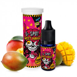 G-Spot Sweet Mango Concentrate Chill Pill