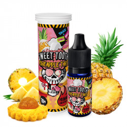 Pineapple Tart Concentrate Chill Pill