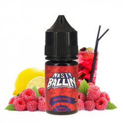 Bloody Berry concentrate by Nasty Juice