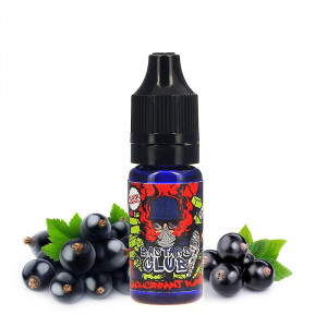 Blackcurrant Blood concentrate by Bastard Club