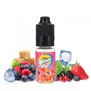 Sunlight Juice Red Fruits Concentrate