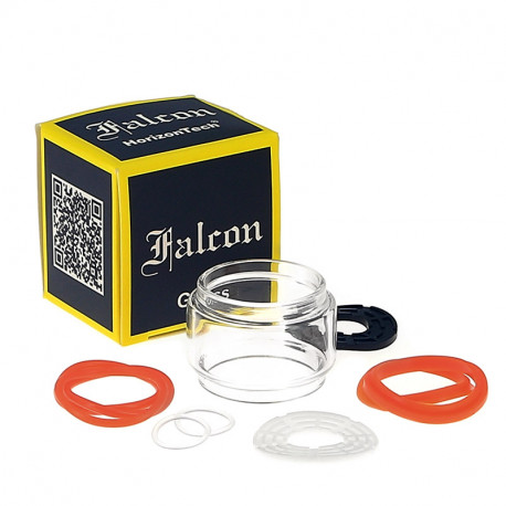 Réservoir 7ml pour Falcon par Horizon Tech