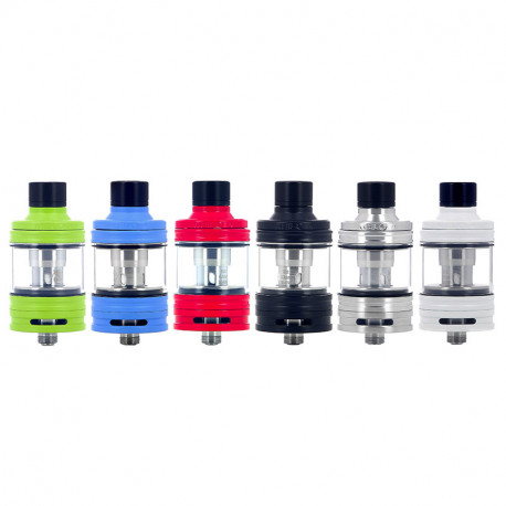 Melo 4 D25 Clearomizer by Eleaf