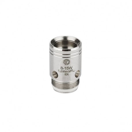 EX MTL Coils for Exceed D19 by Joyetech
