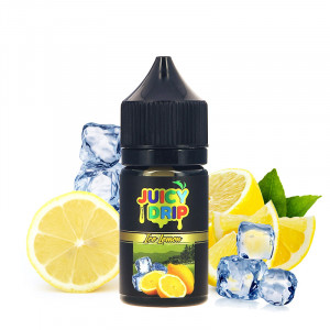 Ice Lemon Juicy Drip concentrate by Vapempire
