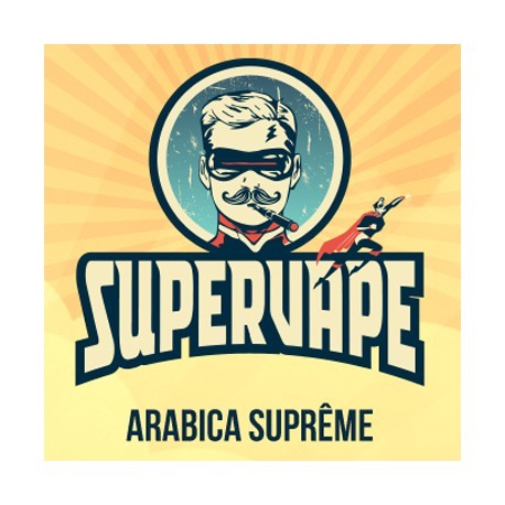 Arabica suprême Supervape