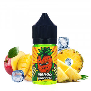 Mango Pineapple 30ml Concentrate Fruity Champions League