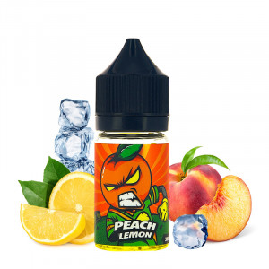 Peach Lemon 30ml Concentrate Fruity Champions League