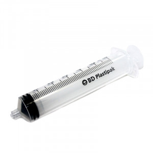 60ml syringe for DIY and e-liquid