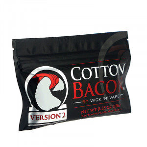 V2.0 Cotton Bacon 