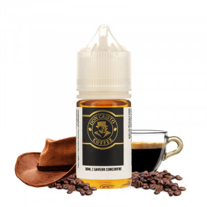 Don Cristo Coffee concentrate by PGVG Labs