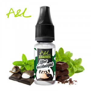 After Midnight flavor concentrate by A&L (10ml)