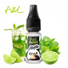 A&L Mojito Concentrate