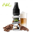 A&L Cappuccino Concentrate
