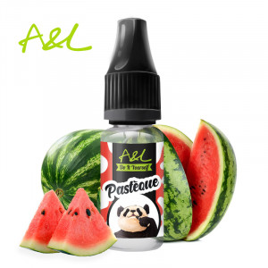 Watermelon flavor concentrate by A&L (10ml)
