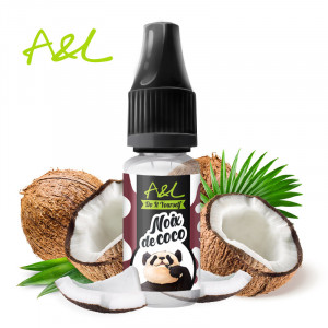 Coconut flavor concentrate (10ml)