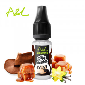 RY4 Double concentrate by A&L - 10mL
