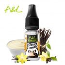 A&L Custard Vanille Concentrate