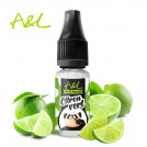 A&L Citron Vert Concentrate