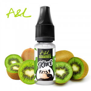 Kiwi flavor concentrate by A&L (10ml)